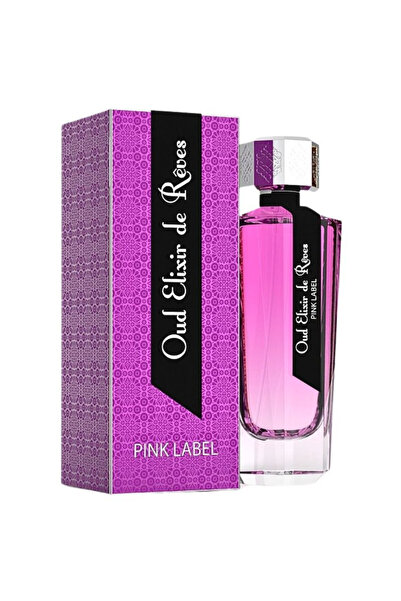 Linn Young Linn Young Oud Elixir d Extase Γυναικείο Άρωμα Νερού 100 ml