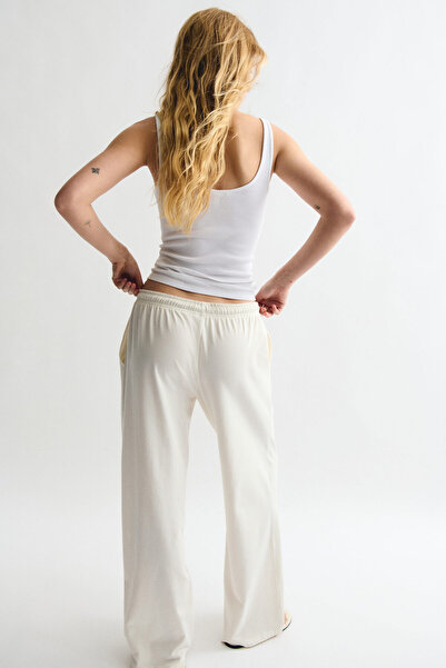 H&M Geniş Jogger Pantolon