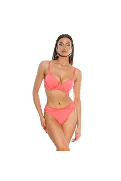 Piera Chiloti brazilieni, Piera, MYRA S1777,Coral-048