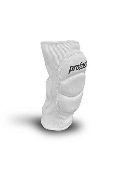 Proforce Voleybol Dizliği VD50 - Beyaz - SR