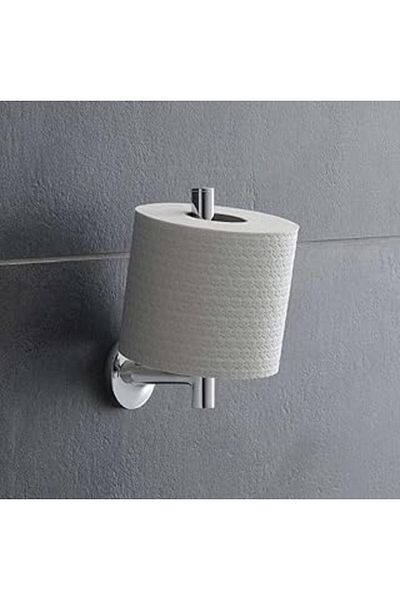 NETWORK ART Duravit Starck t Toilet Roll Holder Spare 0099391000