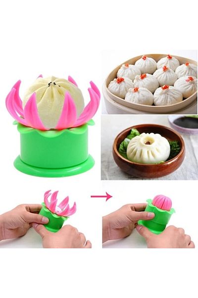 OEM Pastry Mold, 1 piece, multicolor, 8x7.7x4.3cm