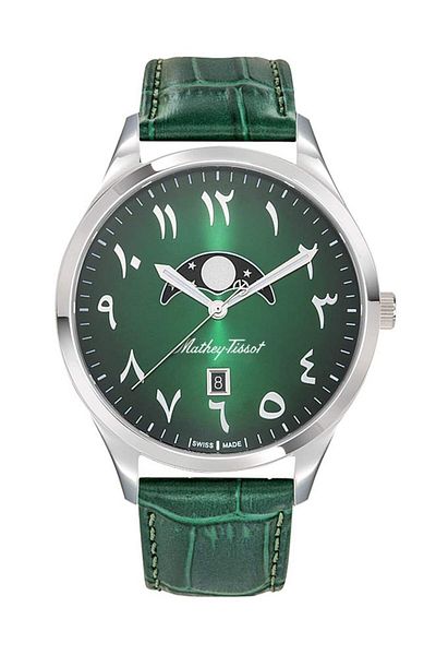 Mathey-Tissot Urban Moon H 411 ALPEV