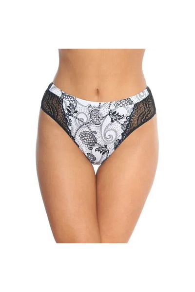 Piera Brazilian panties, Piera, BRIGITTE S1762, Printed-0046