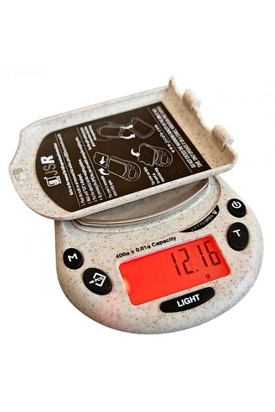 OEM Cantar de bijuterii Jscale JSR-400 Jennings 0.01-400g