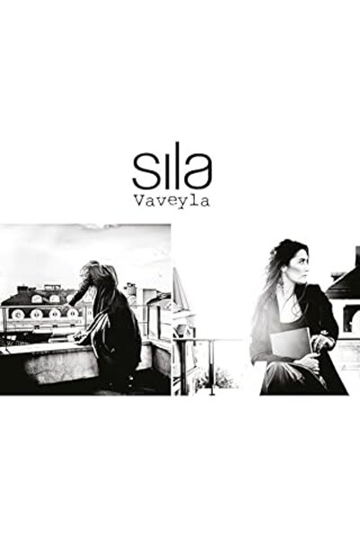 Genel Markalar My Yonca Sıla Vaveyla - Plak Lp