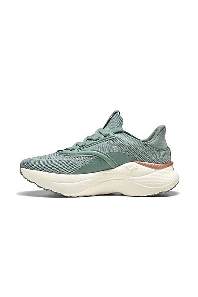 Puma Softride Mayve Wn S Women's Running Shoes 31016014 Green