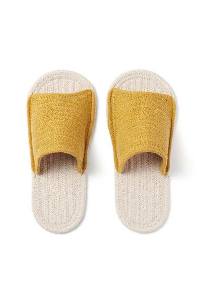 Muji Room Sandals Opentoe