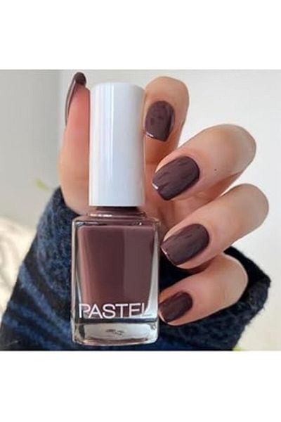 AMAZON TOHUM Pastel Nail Polish 269 8690644242694