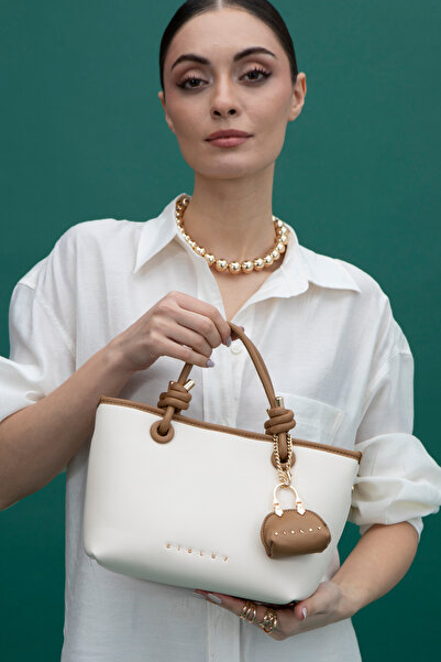 Sisley Women's Handbag Sly_159