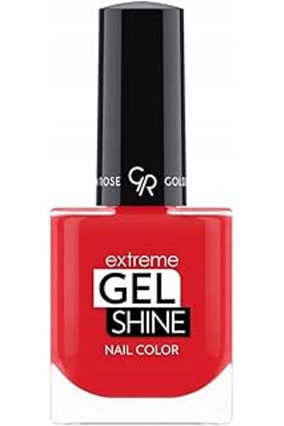 AMAZON TOHUM Golde Rose Extreme Gel Shie Ail Color O:58