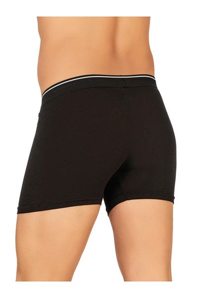 LİNOTTİ Men's Modal Invisible Skin Color Boxer 001125600
