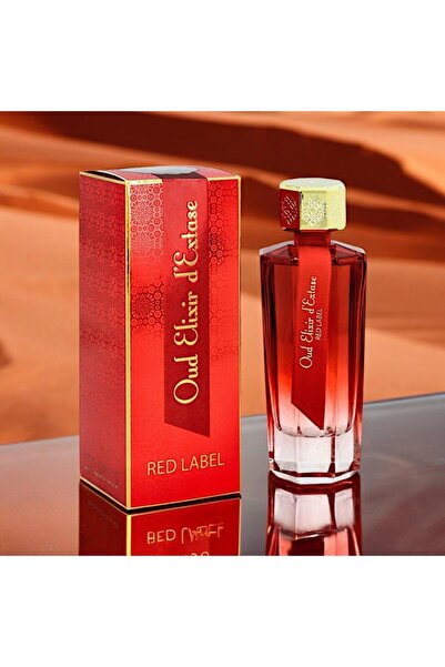 Linn Young Parfum Arabesc Femei Oud Elixir d'Extase Red Label Linn Young 100 ml