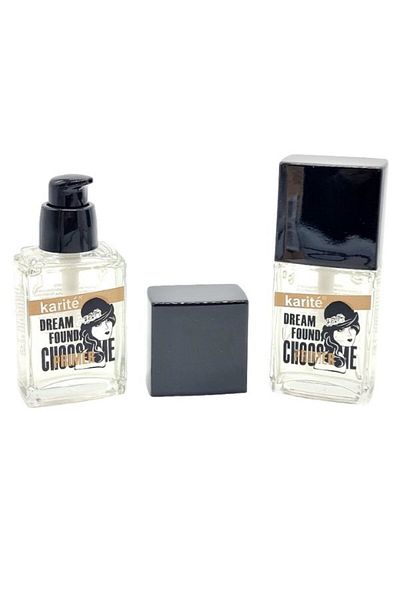Institut Karite KARITE Primer – Makeup Base