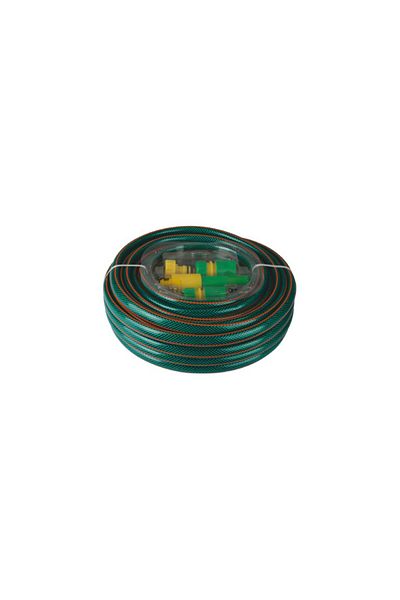 flores Garden water hose with 1/2 connectors, 30 m