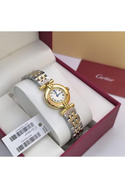 Watch A sophisticated wristwatch that combines elegance and precision