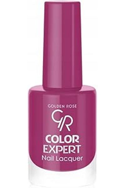 AMAZON TOHUM Golde Rose Color Expert Ail Lacquer Nail Polish O: 18