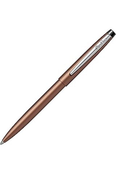 Scrikss F108 Ballpoint Pen Bronze