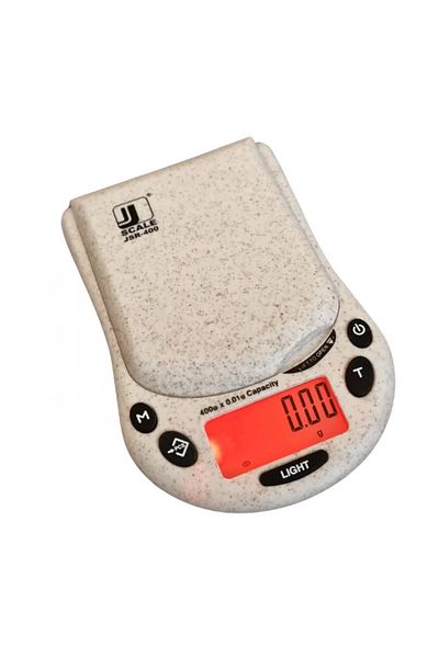 OEM Cantar de bijuterii Jscale JSR-400 Jennings 0.01-400g