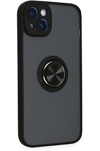 Genel Markalar Ggm Giyim & Aksesuar Tcp Iring Magnetic Sheet Case Iphone 15 (6.1) Inç Ile Uyumlu Renkli Tuşlu Ma