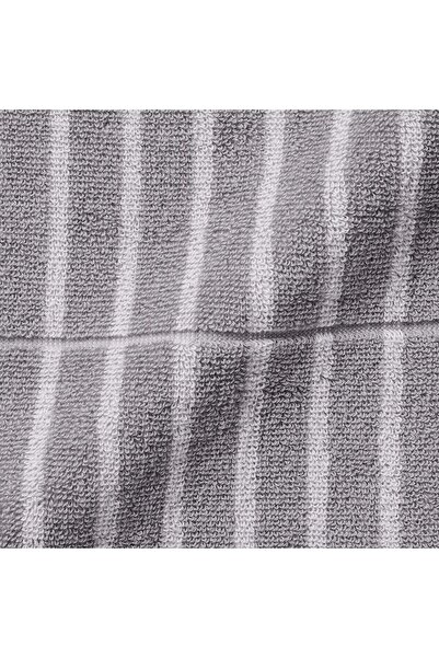 Muji Twin Pile Bath Towel, W60 x L120 cm