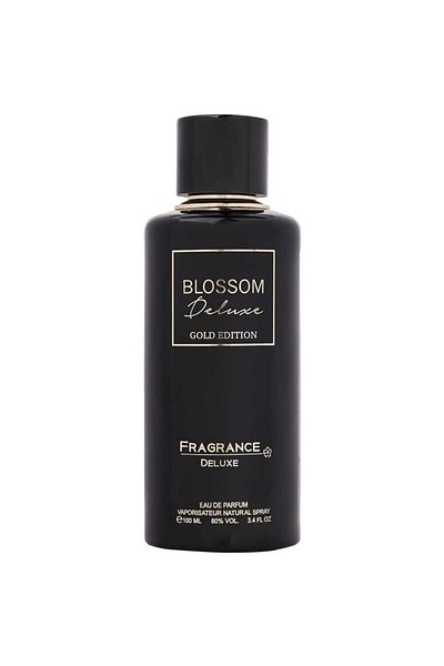 wadi al khaleej Eau de Parfum Wadi al Khaleej, Blossom Deluxe, Unisex, 100 ml