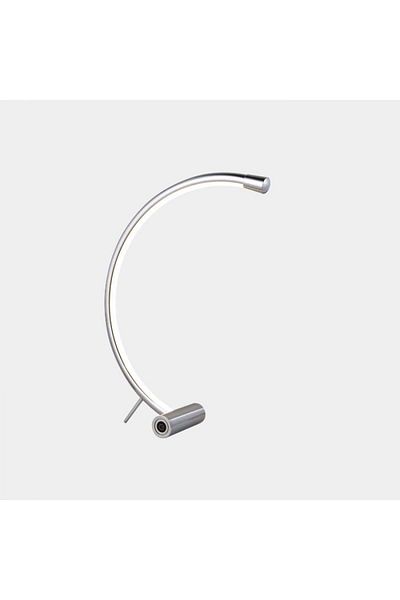Siera Chrome Arc MT8958 Lampshade