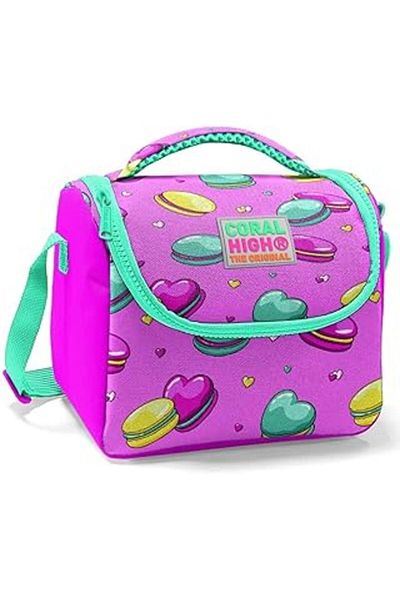 NETWORK ART Coral High Nutrition Bag (Thermo)