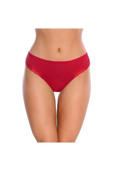 Piera Panties Piera S1773 red-50