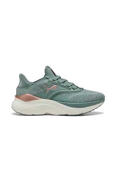Puma Softride Mayve Wn S Women's Running Shoes 31016014 Green