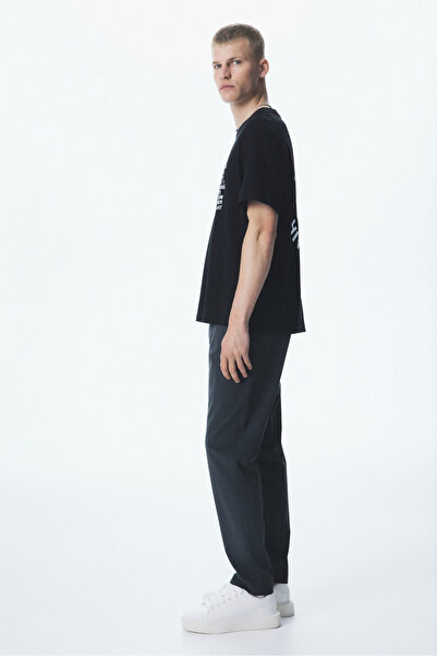 H&M Pantolon Slim Fit