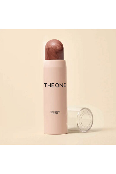 Oriflame The One Dudaklar Yanaklar ve Gözler İçin Çok İşlevli Yüz Şekillendir...