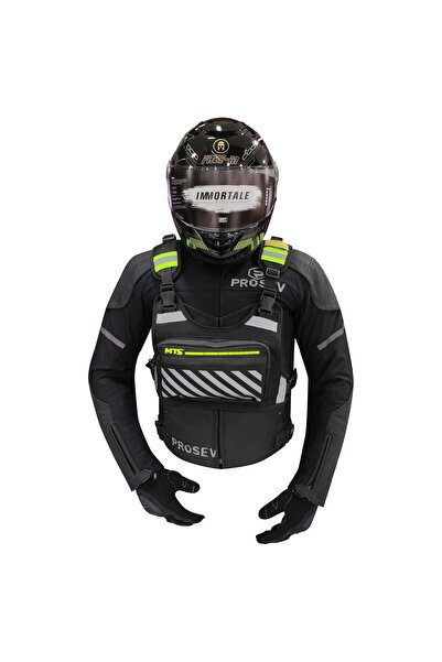 MTS GÖĞÜS ÇANTASI