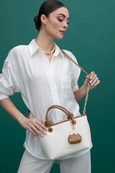 Sisley Women's Handbag Sly_159