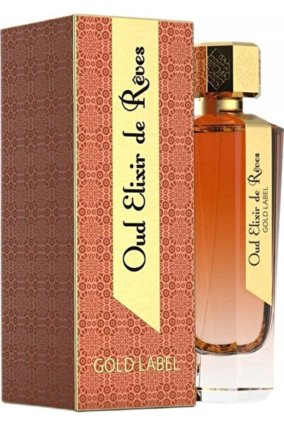 Linn Young Άρωμα Arabesc Femei Oud Elixir d'Extase Gold Label Linn Young 100 ml