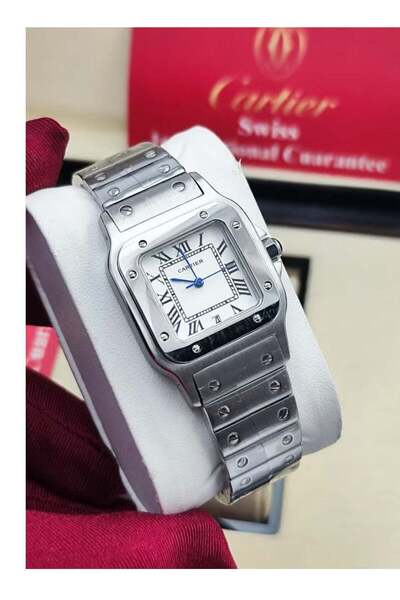 Carteria women's watch