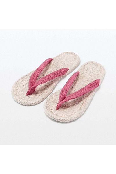Muji Room Sandals Thong