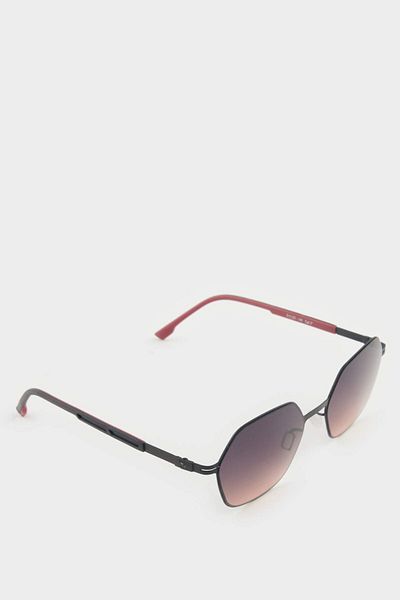 DeFacto Men's Round Sunglasses F0493Axns