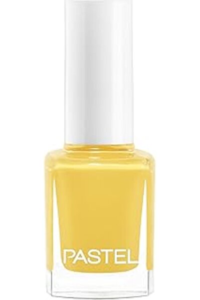 Mu Art Ahşap طلاء أظافر باستيل بيور 295