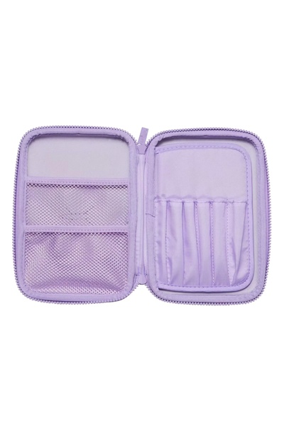 SMIGGLE - Θήκη μολυβιού Flutter Hardtop Butterfly