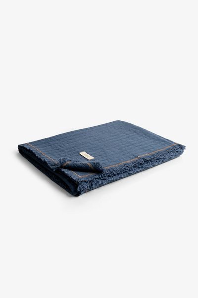 JOJOMIA Frig Throw Sofa Shawl Tv Blanket 130X170