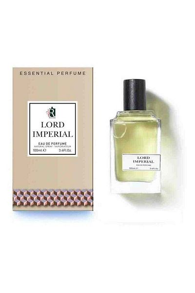 RIVIROSE Lord Imperial Perfume 100 ML