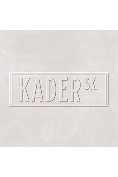 Genel Markalar Yüzyüzeyken Konuşuruz - Kader Sk. (Plak)