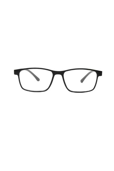 TUDOR Tu3008 C3M 56Ekt Men's Polarized Clip-On Blue Light Protection Screen Glasses