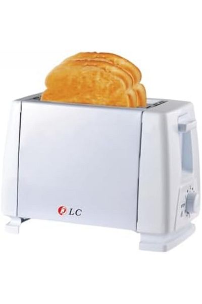 DLC Electric Two-Slice Toaster from DLC, 650W, DLC-37551