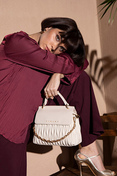 Sisley Women's Handbag Sly_180