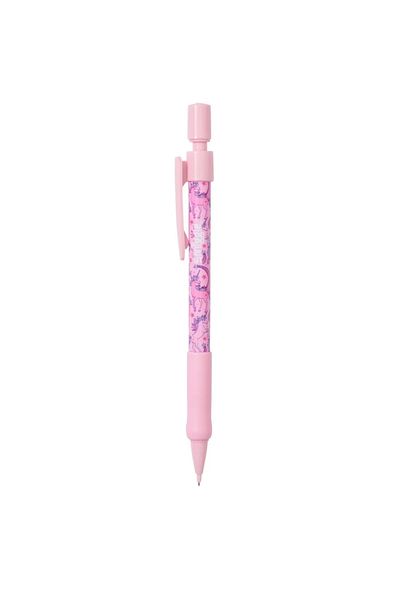 SMIGGLE Pick Me 0.7 Nib Mechanical Pen - Comfortable Cutting