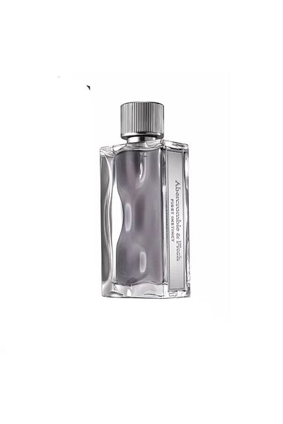 Abercrombie & Fitch Abercrombie & Fitch FIRST INSTINCT Eau de Toilette for Men 50 ml