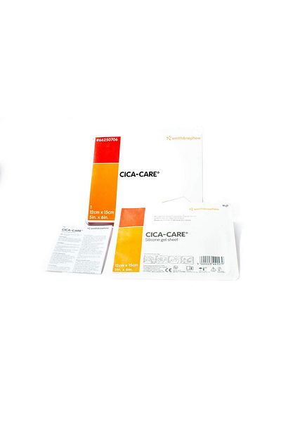SMİTH & NEPHEW Smith & Nephew Cica Care Gel Bandage