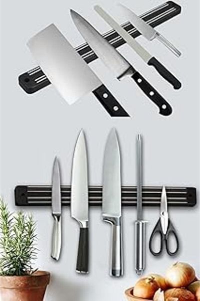 NETWORK ART Mobee magnetic knife holder